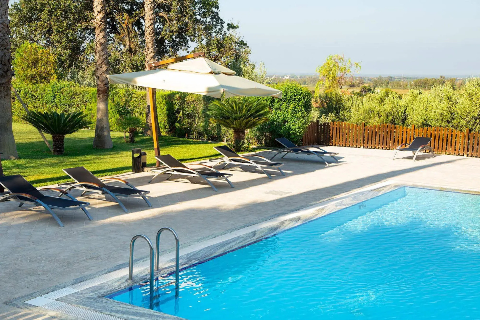 Residenza Giancesare