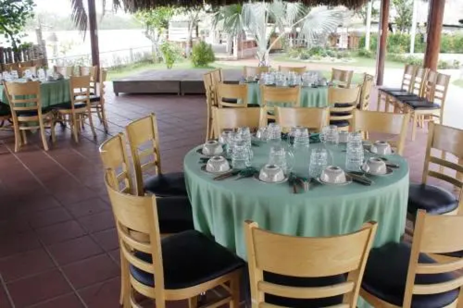 Mekong Taste Bungalow