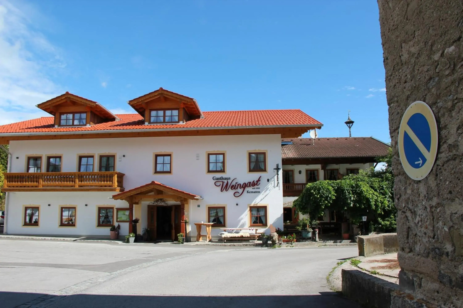 Gasthaus Weingast