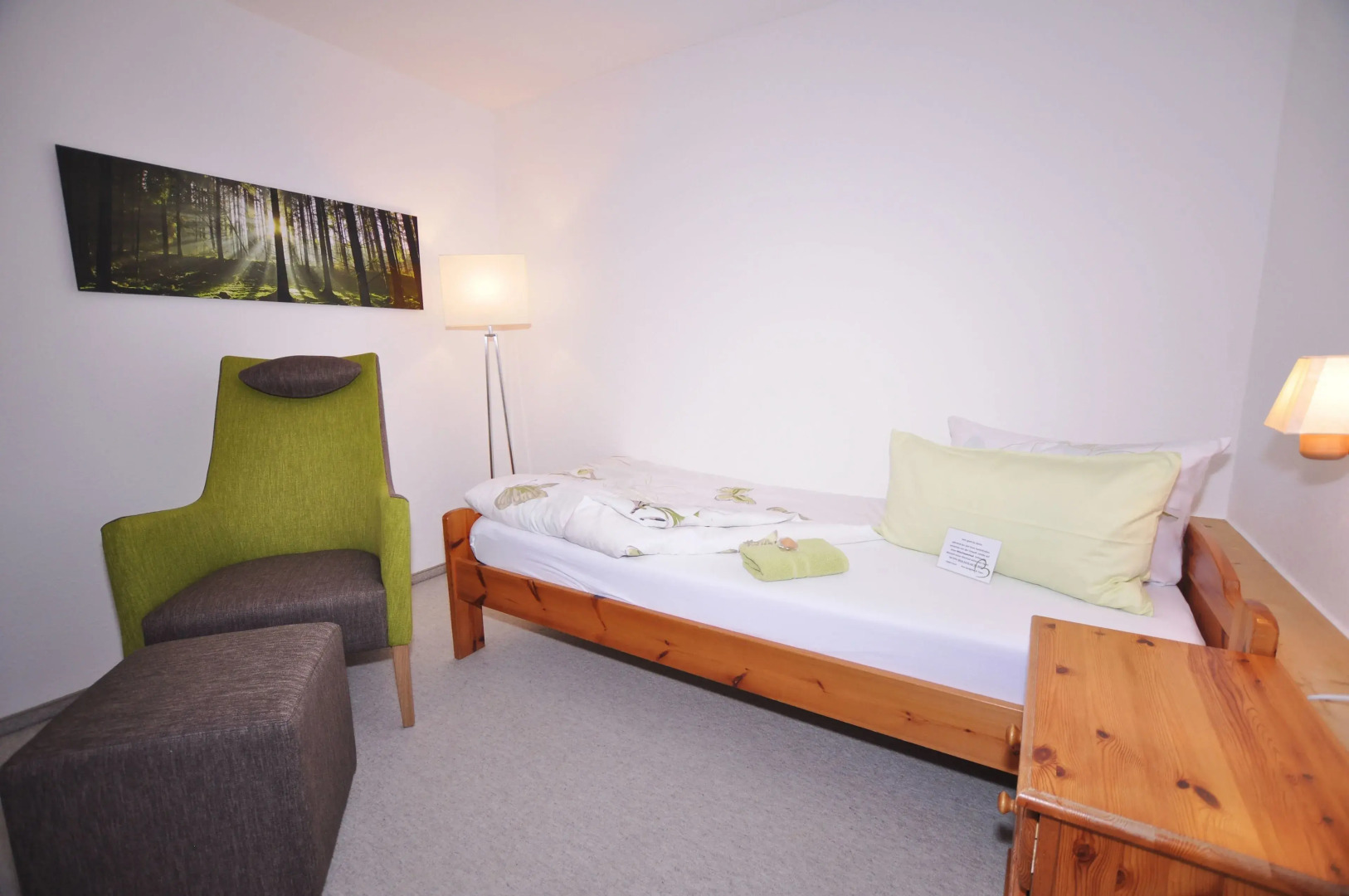 Berghüs Schratt - vegetarisches und veganes Biohotel