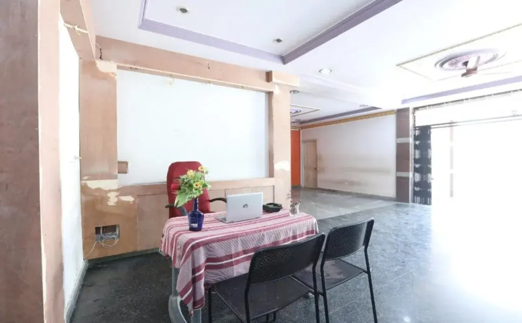 Riviera Residency by OYO Rooms