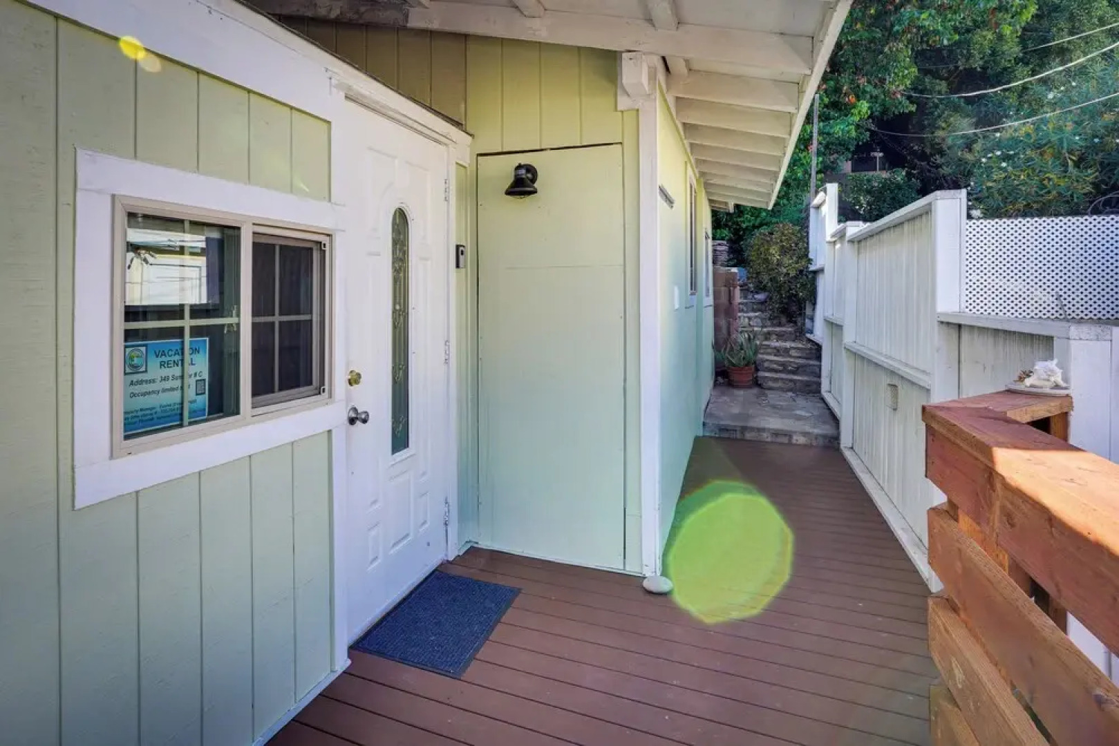 Avalon Cottage < Half-mi to Beaches & Crescent Ave