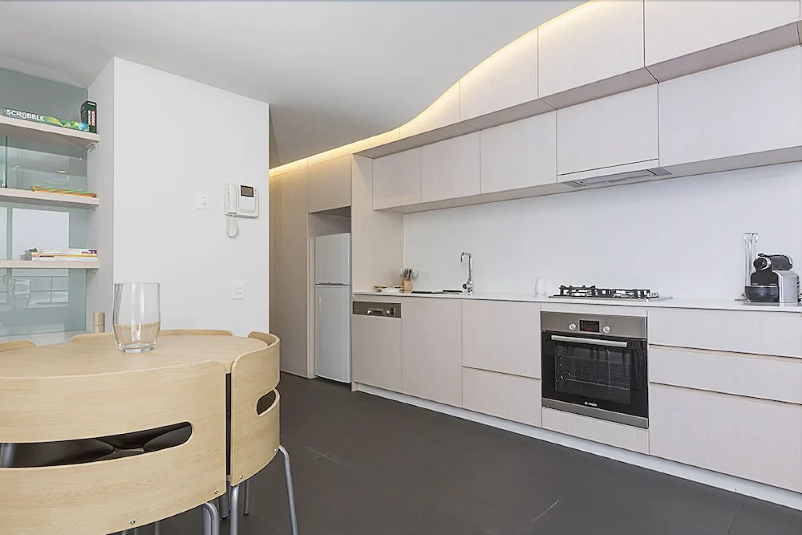 Accommodate Canberra - Nishi