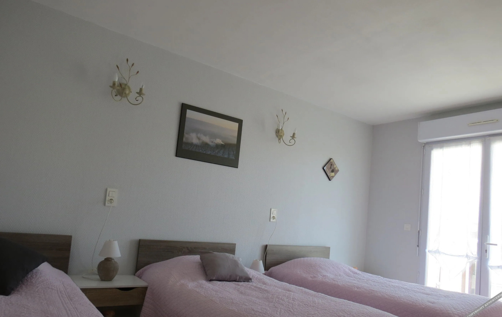 Chambre D'hotes Champagne Laval Louis