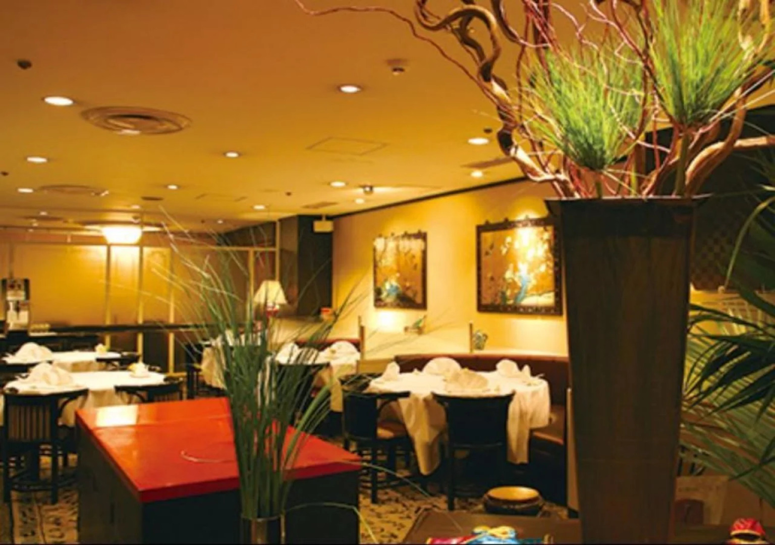 Hotel New Otani Saga