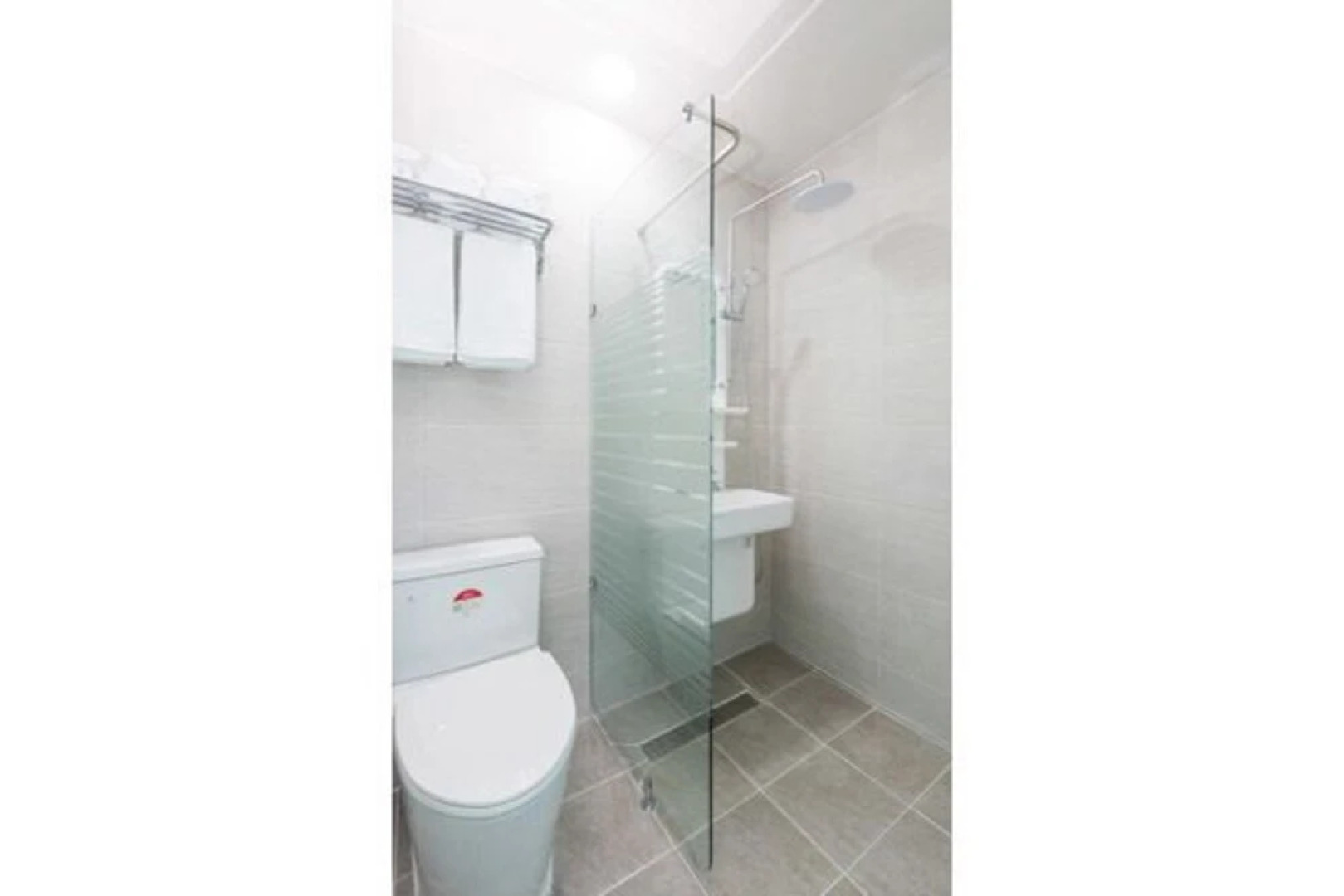 Gangneung Y&G Business Hotel&pension