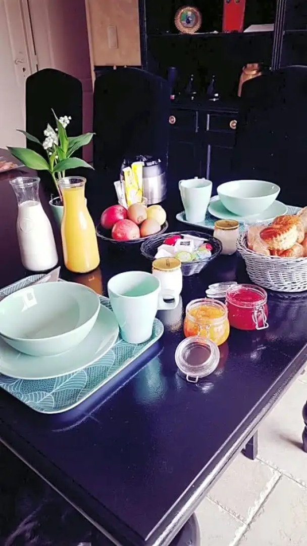 Le Domaine des Archies