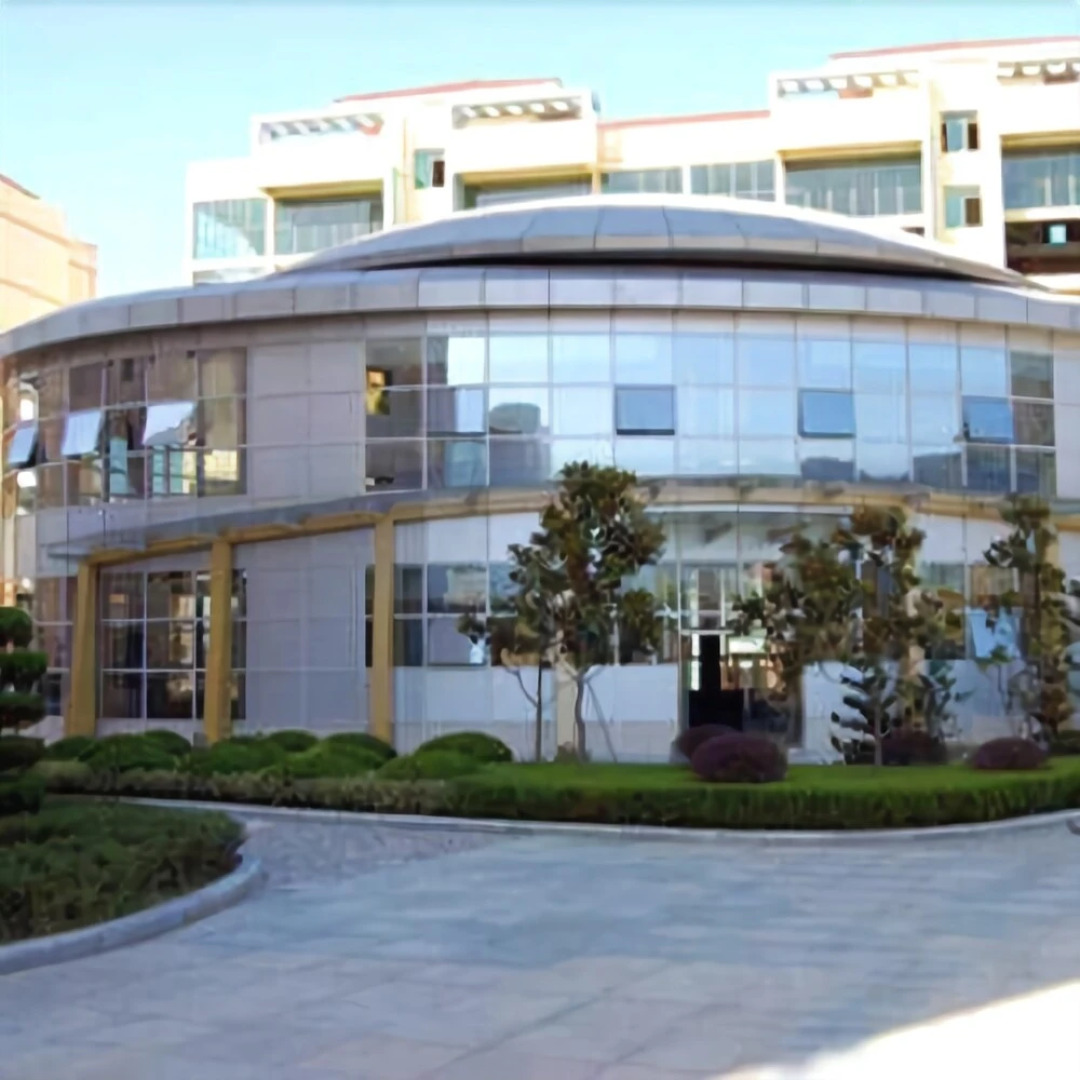 Yaosheng International Hotel