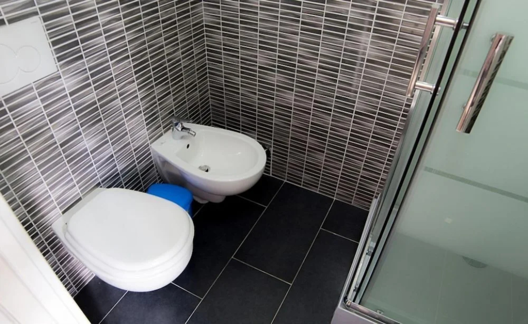 Affittacamere Casa Brajan