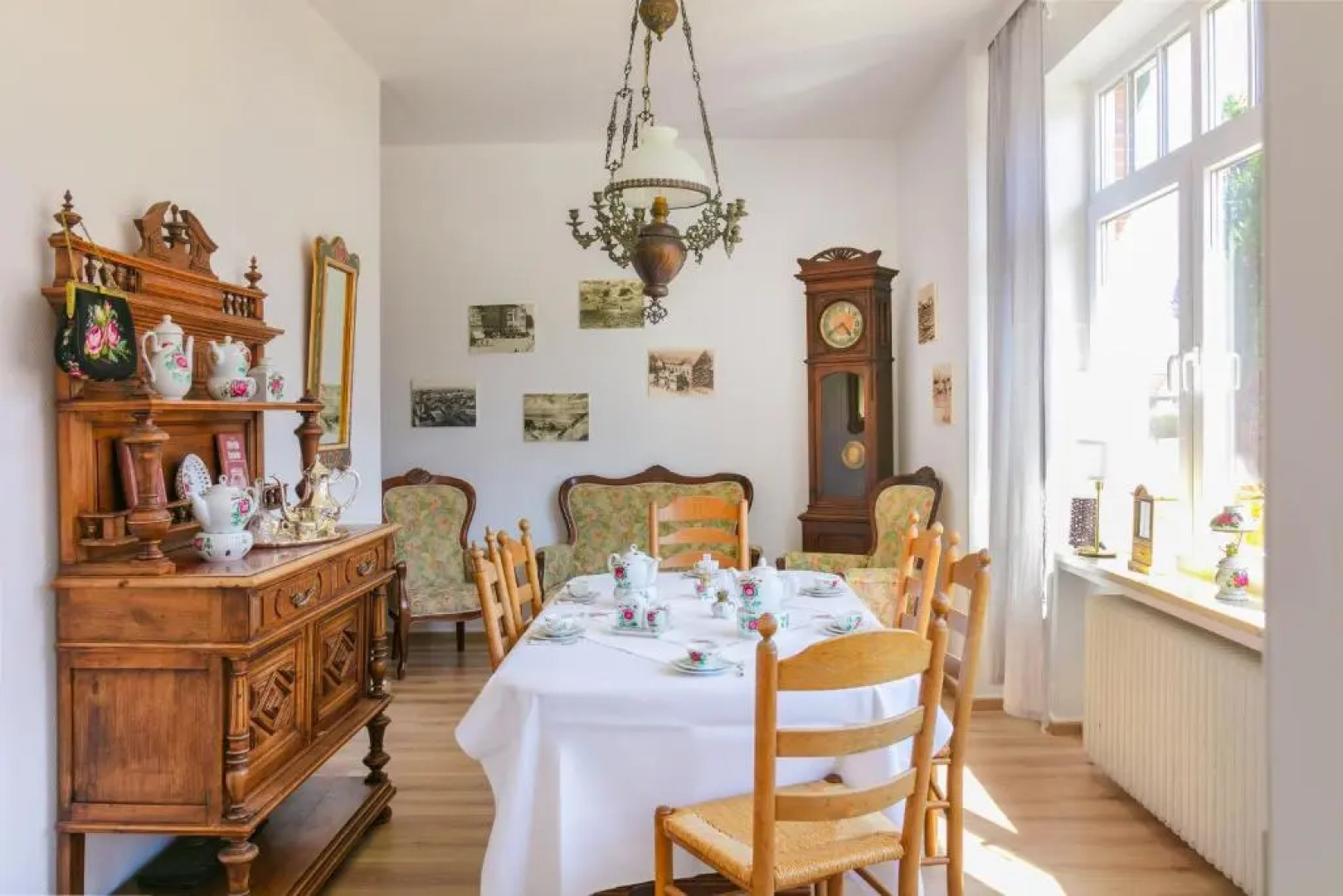 VCH Ferien- und Tagungszentrum Bethanien Langeoog