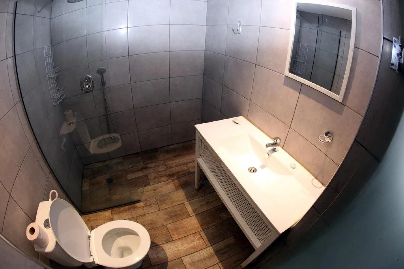 The Little Prince Hostel - Hostel