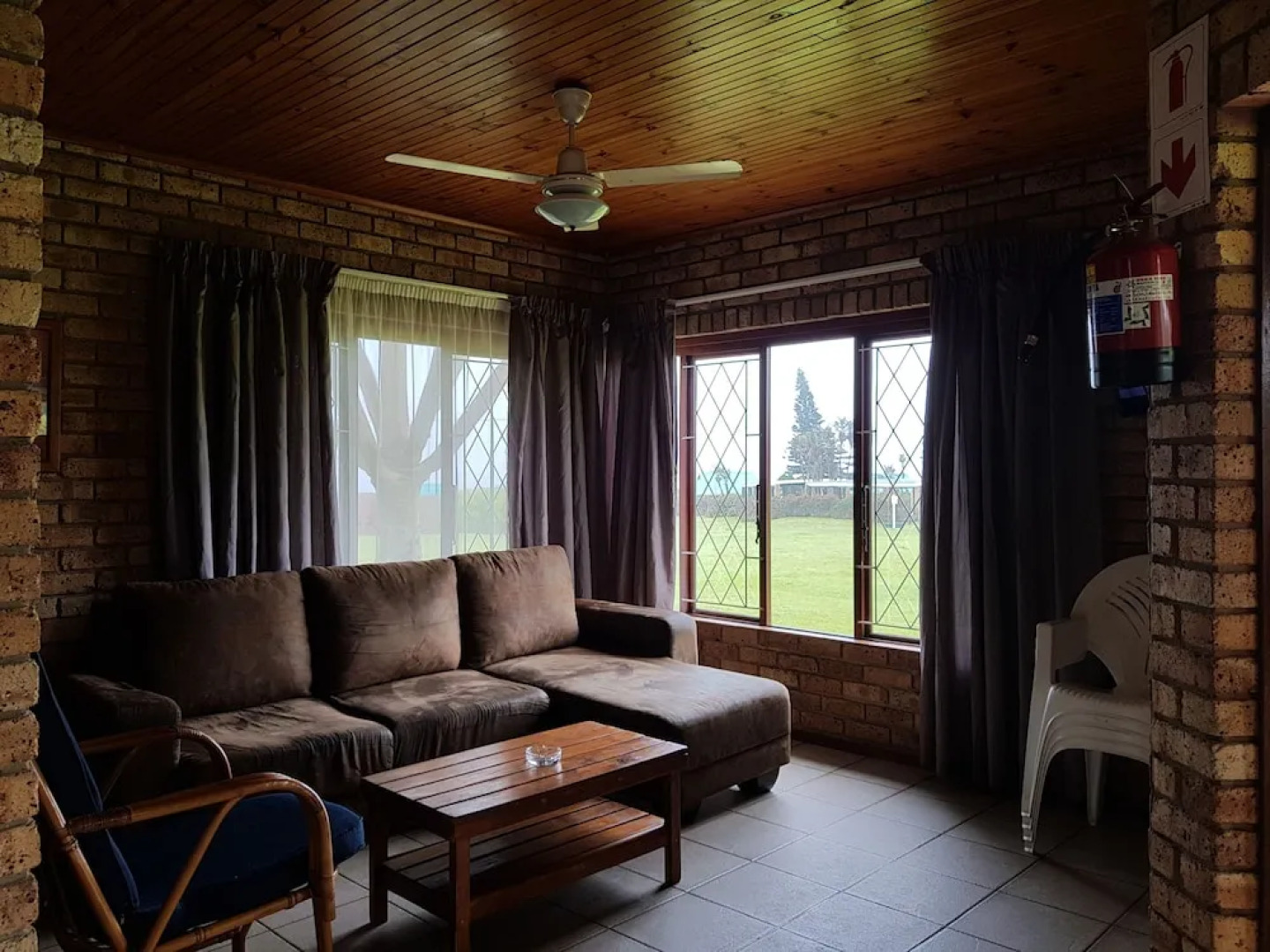 Port Edward Holiday Resort