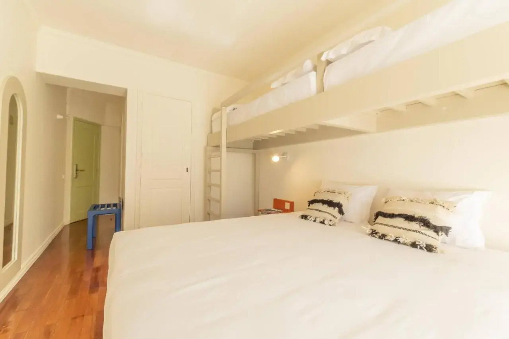 Отель WOT Lagos Soul