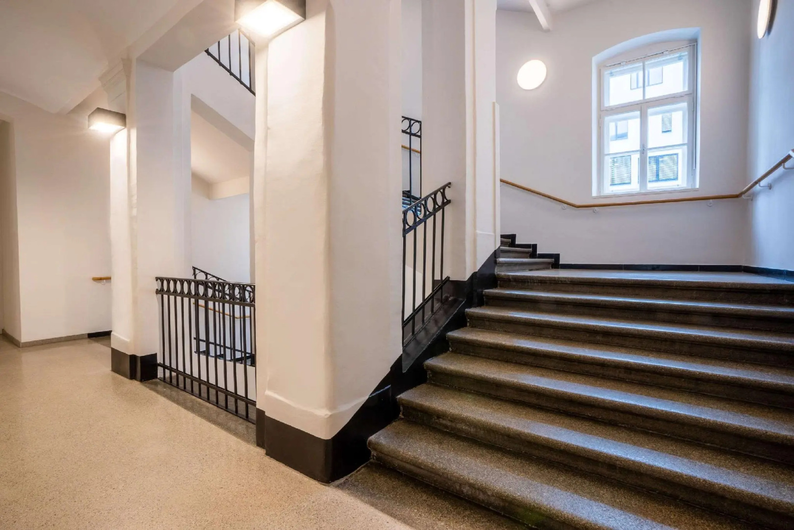 Leonardo Boutique Hotel Linz City Center