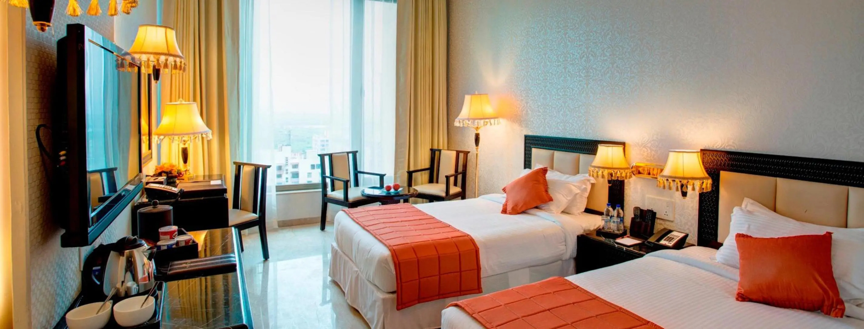 Royal Tulip Navi Mumbai