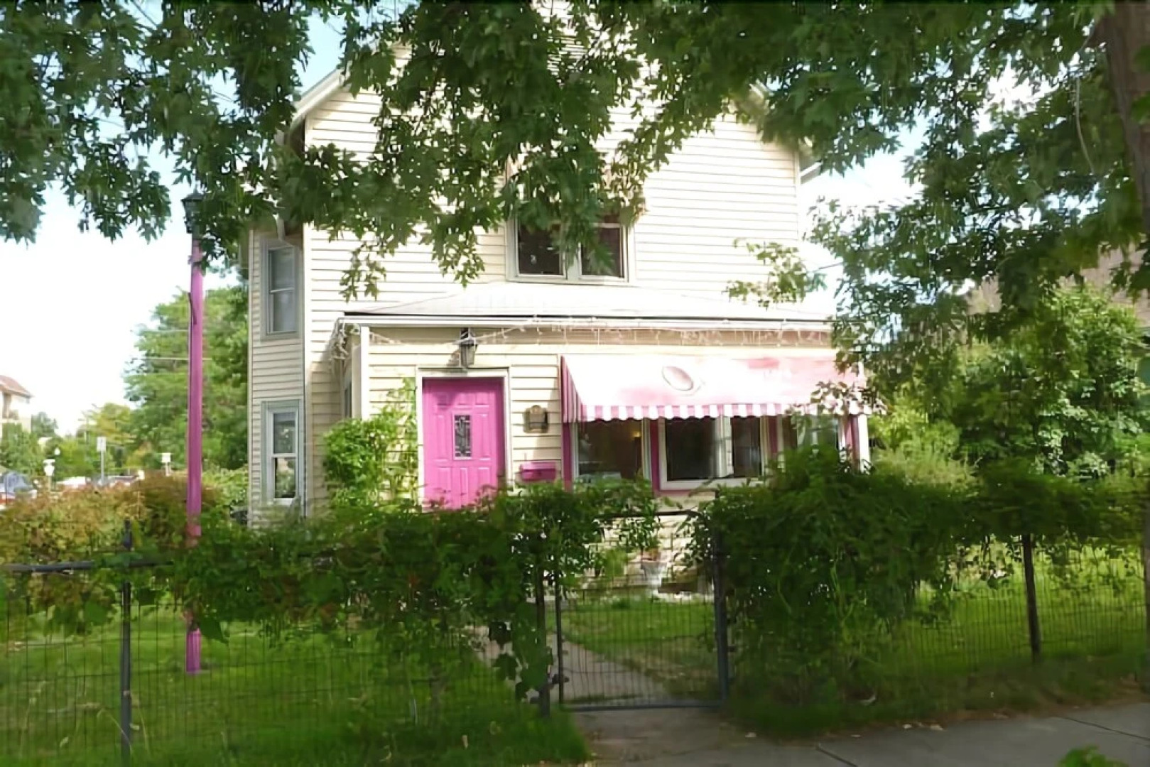 Historic Spa in Littleton offered by Short Term Stays