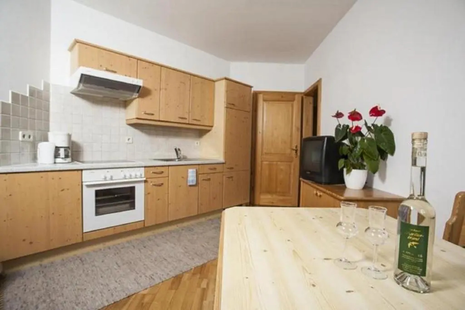 Winzerhof & Gästehaus Stöger