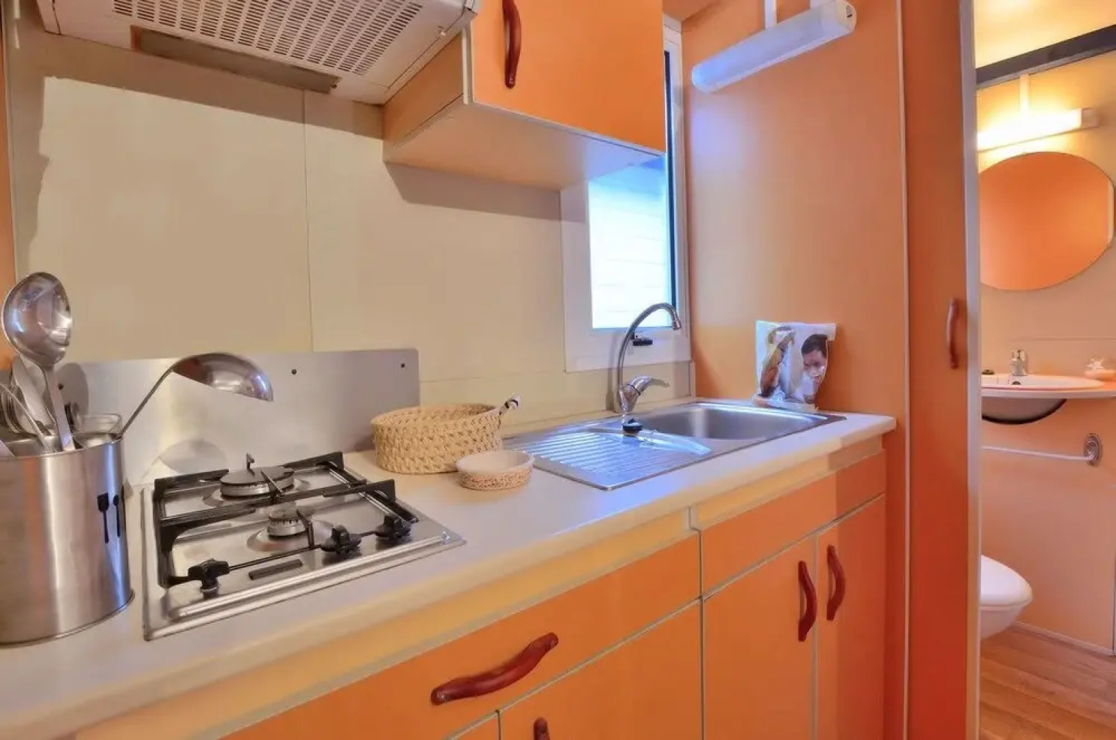 Camping & Bungalows Estanyet