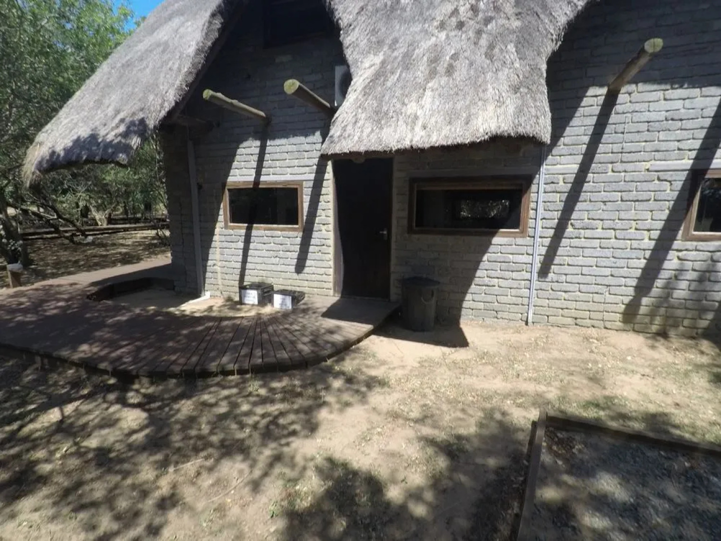 Amorello Safari Park