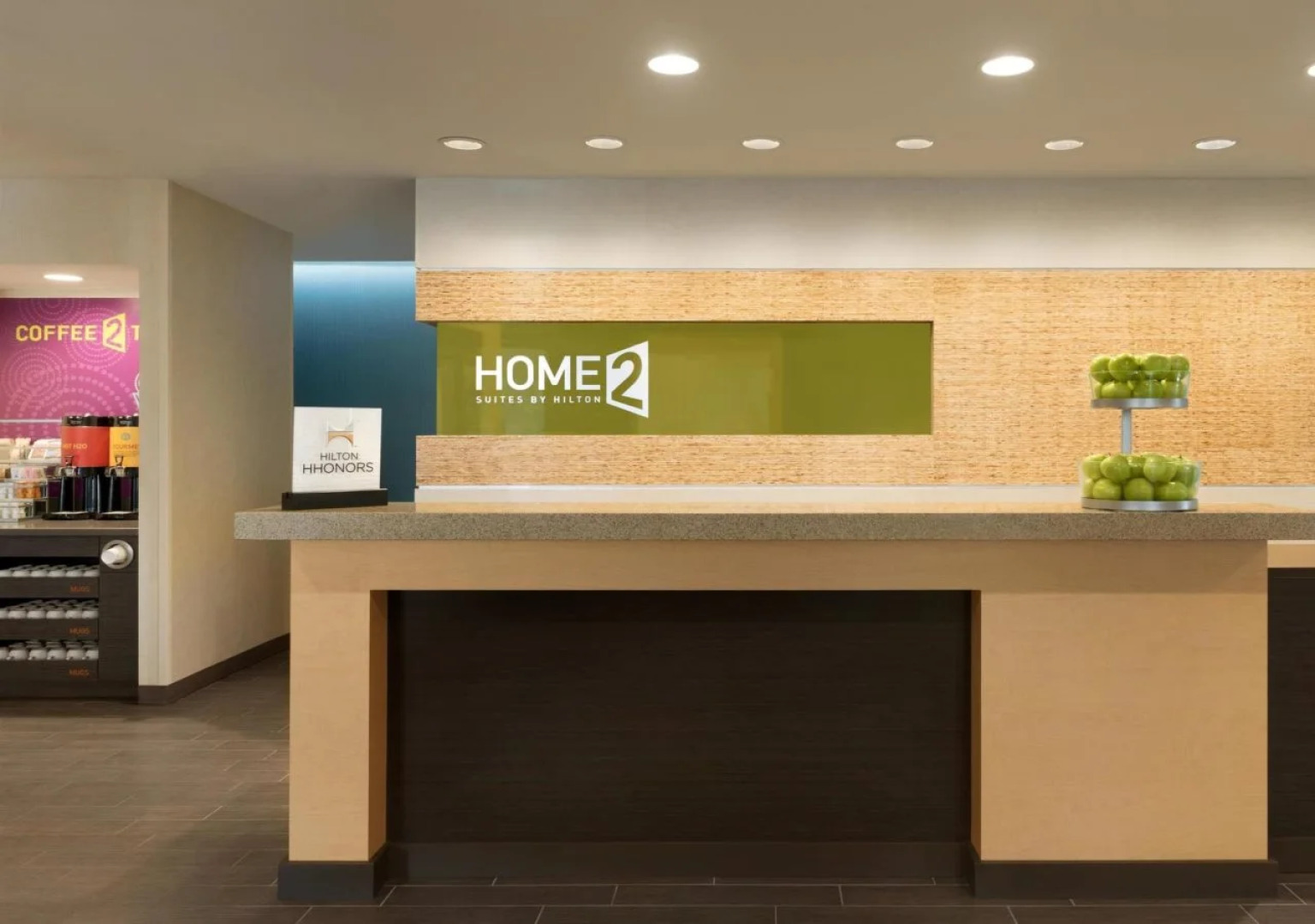 Home2 Suites by Hilton Milwaukee Brookfield