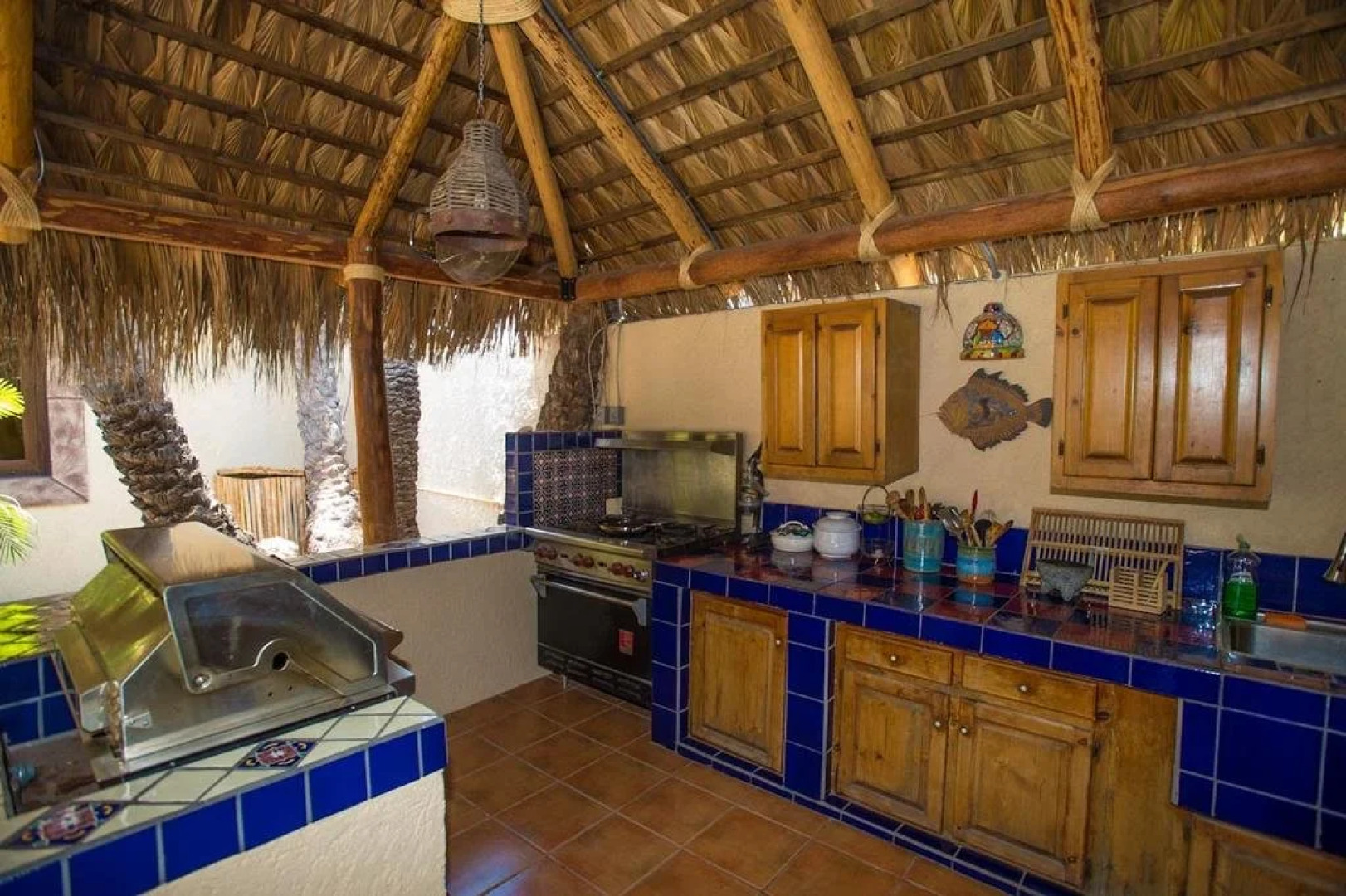 Las Cabañas de Loreto