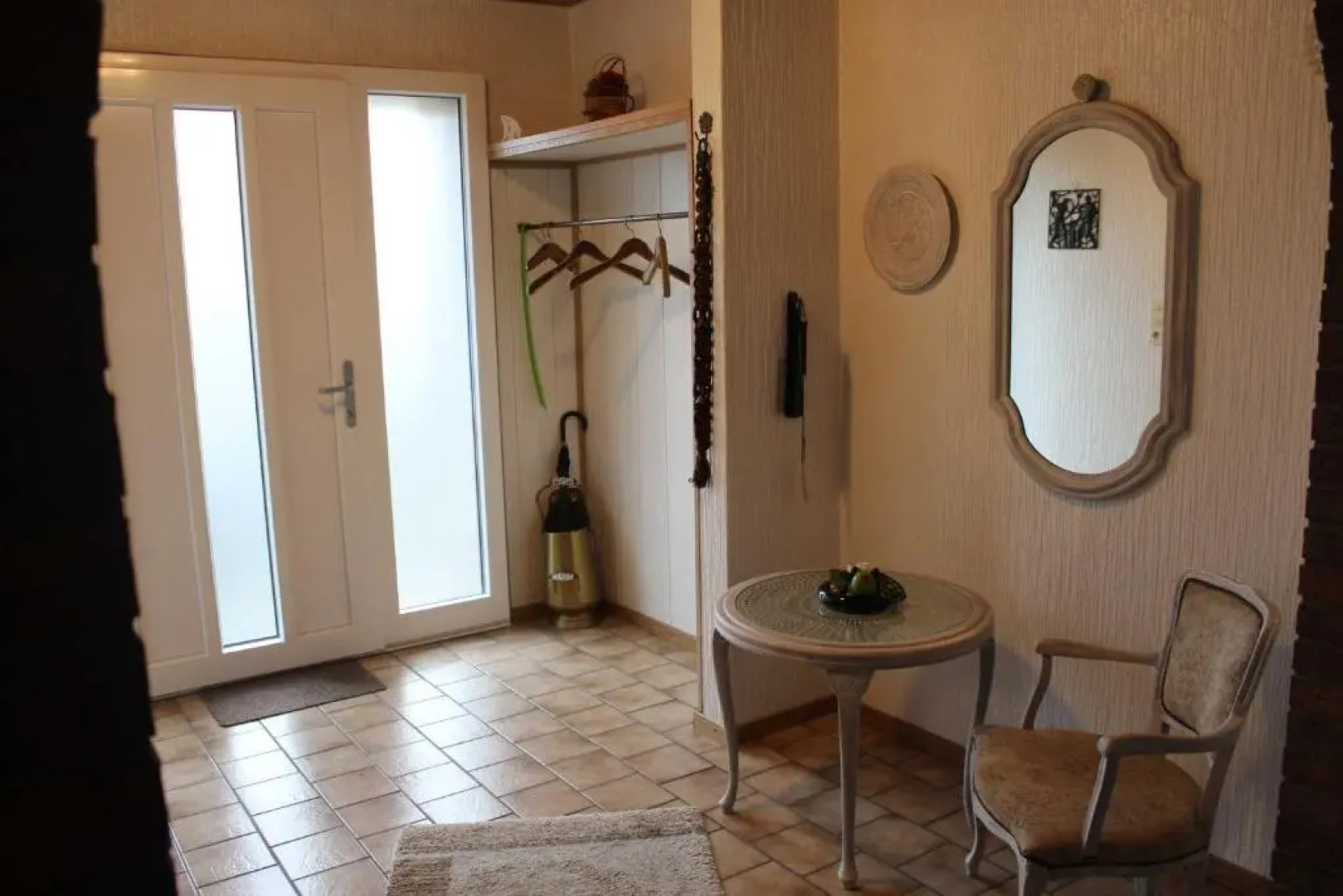 Ferienwohnungen Engelmann, 35107