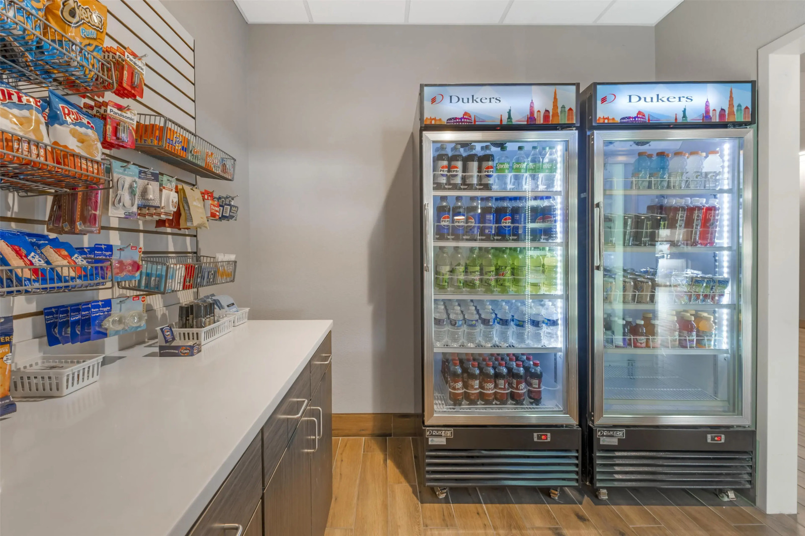 B/W Plus Elizabethtown Inn & Suites