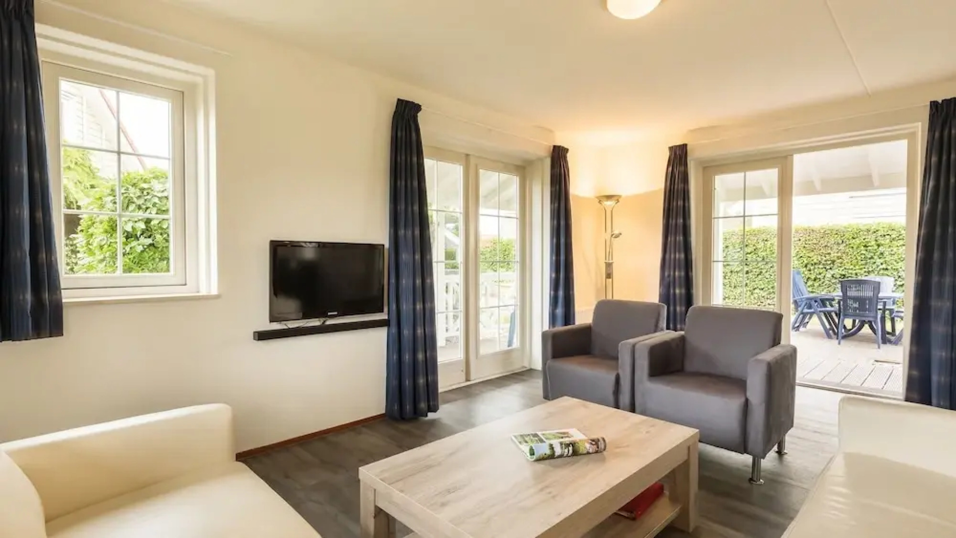 Summio Duynparc De Heeren van 's-gravensande