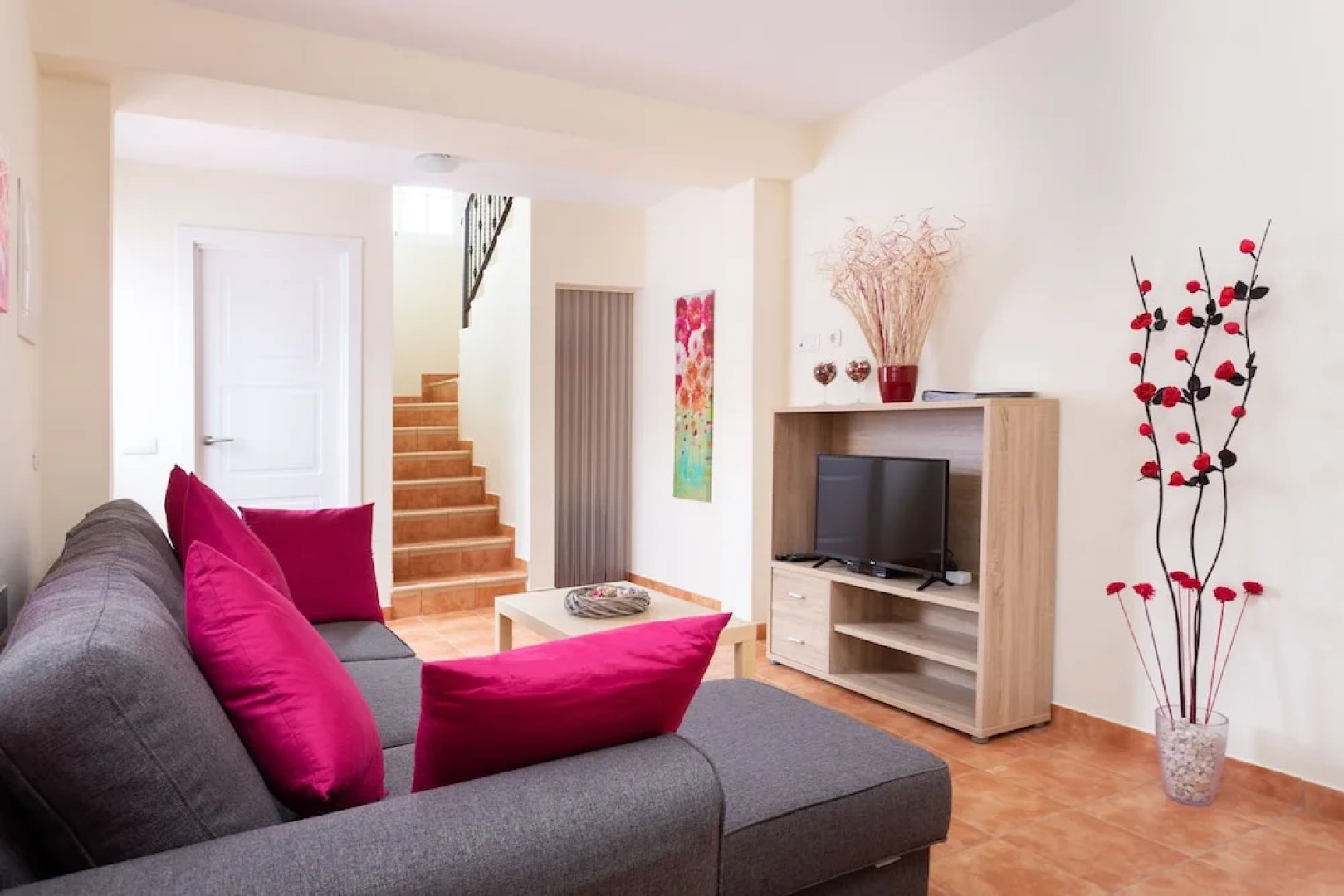 La casa de mi abuela