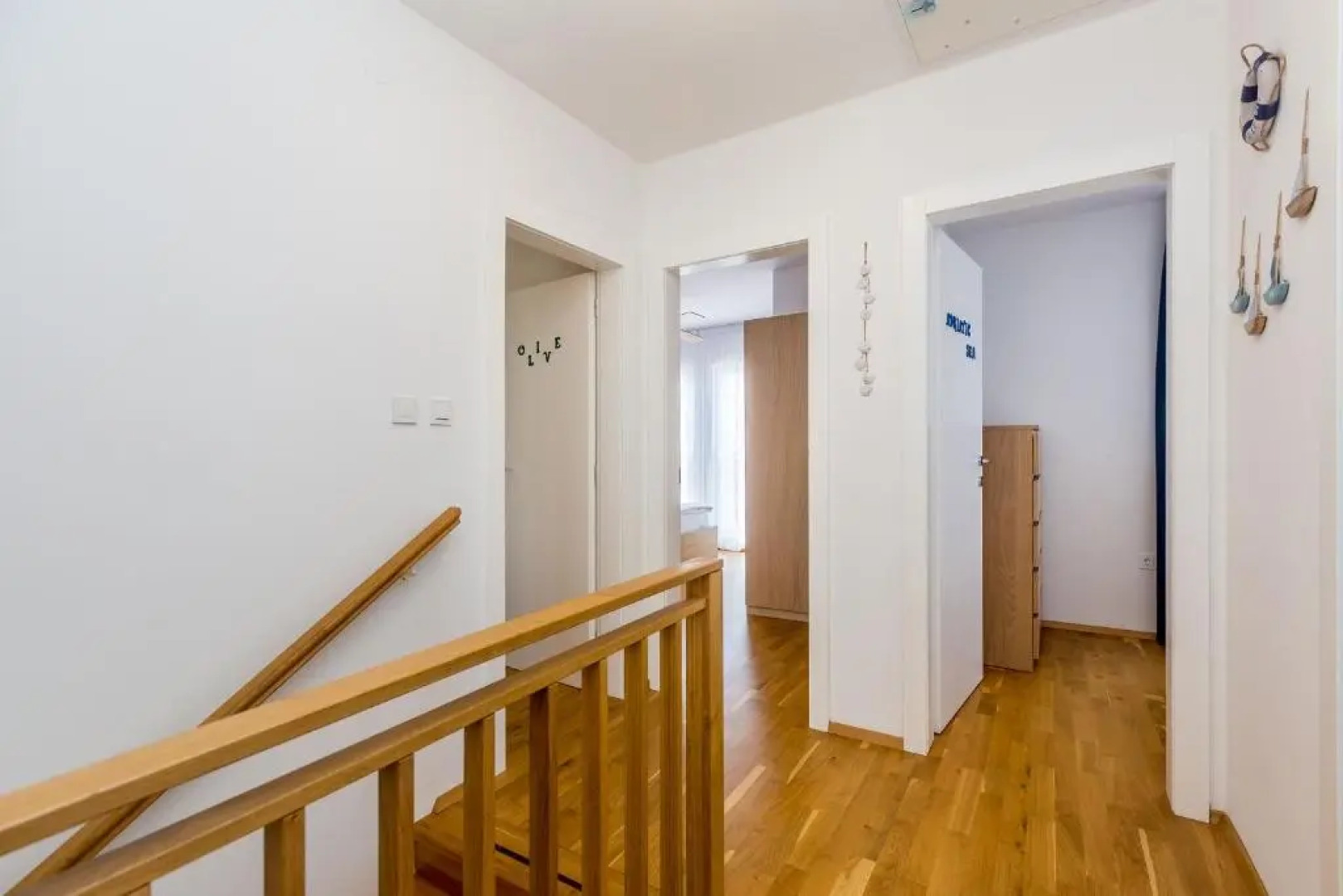 Holiday house BARUSICI