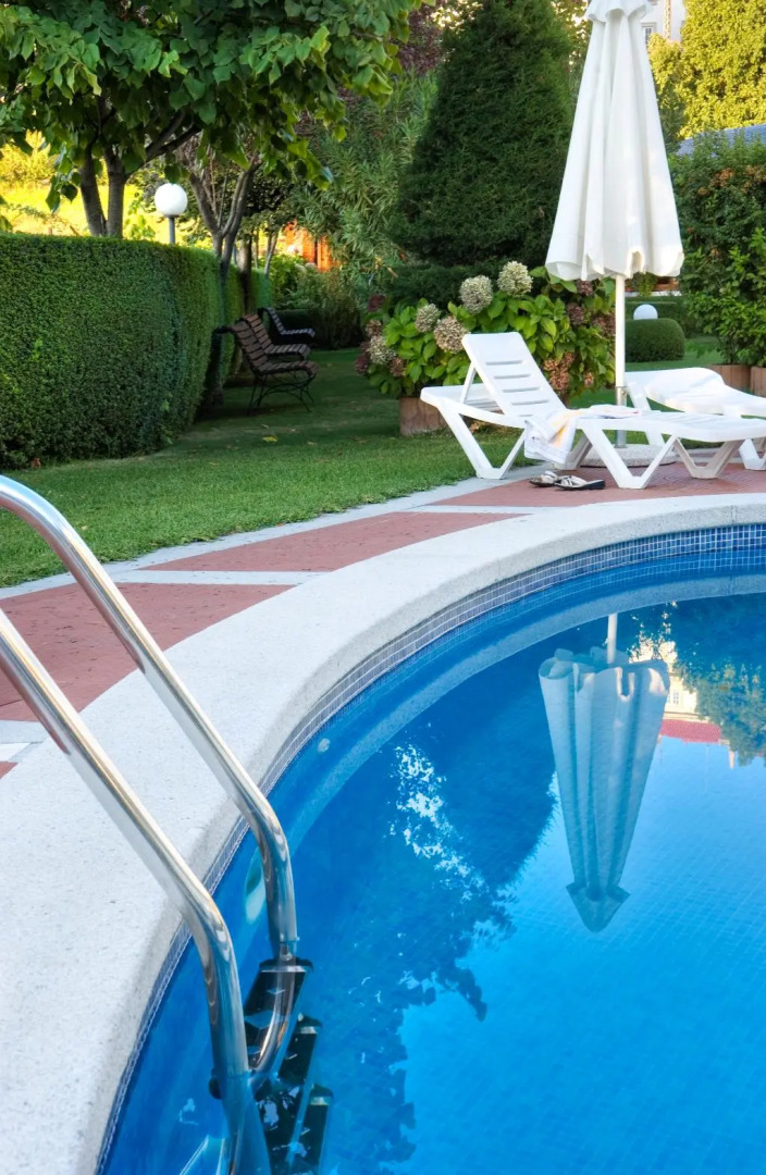 Hotel Eurosol Seia Camelo