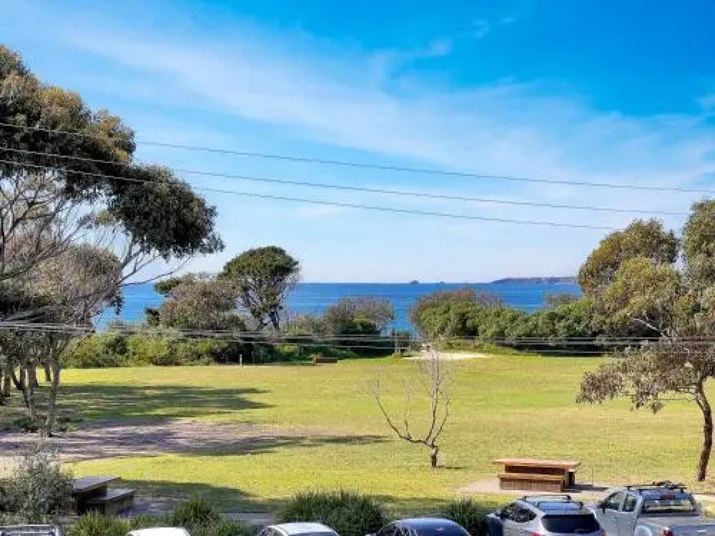 Seachange Apartments Merimbula