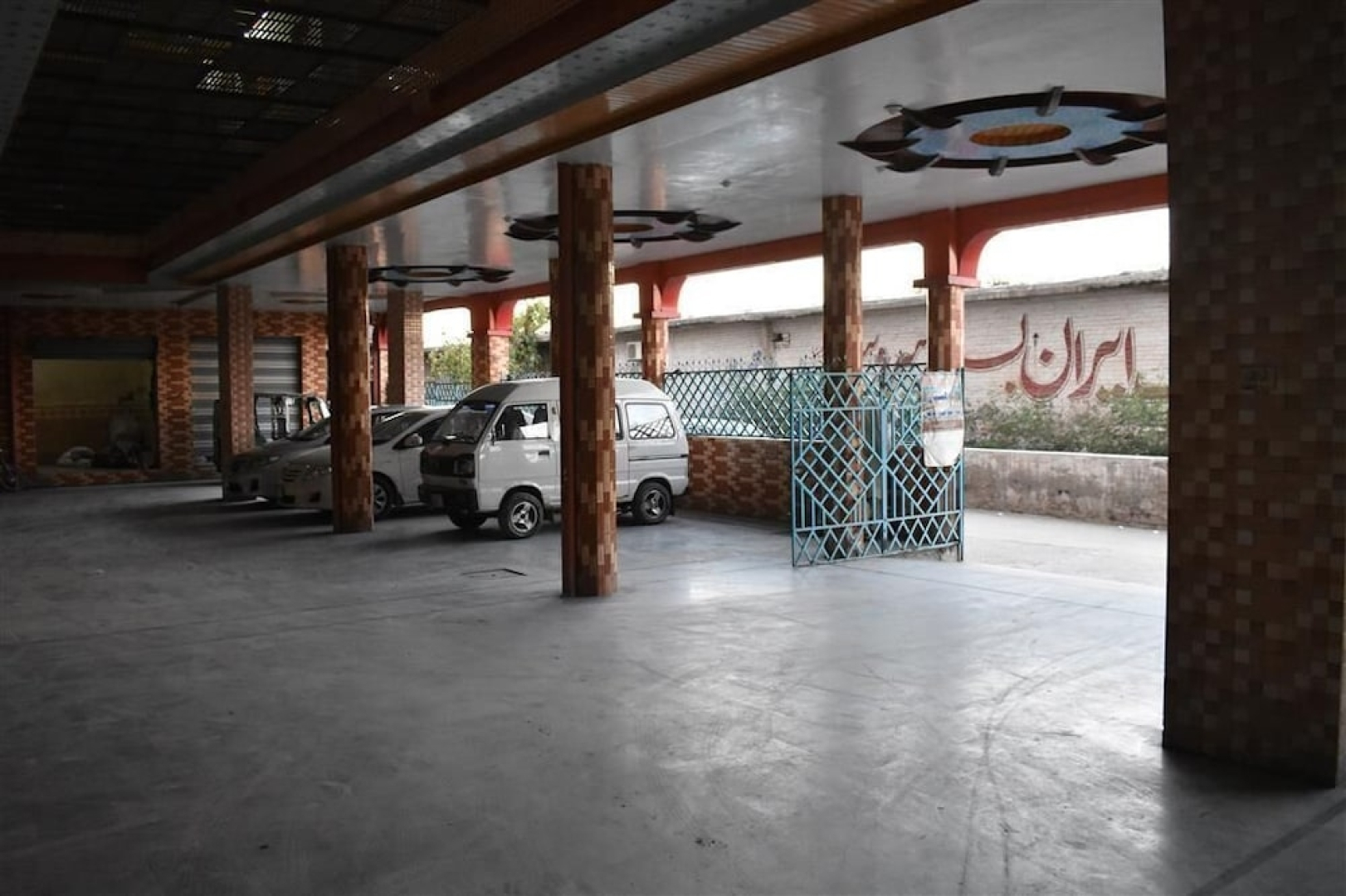 Royal Palace Hotel Peshawar