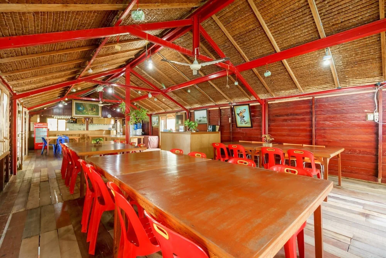 RedDoorz Syariah @ Sumur Tiga Beach Sabang