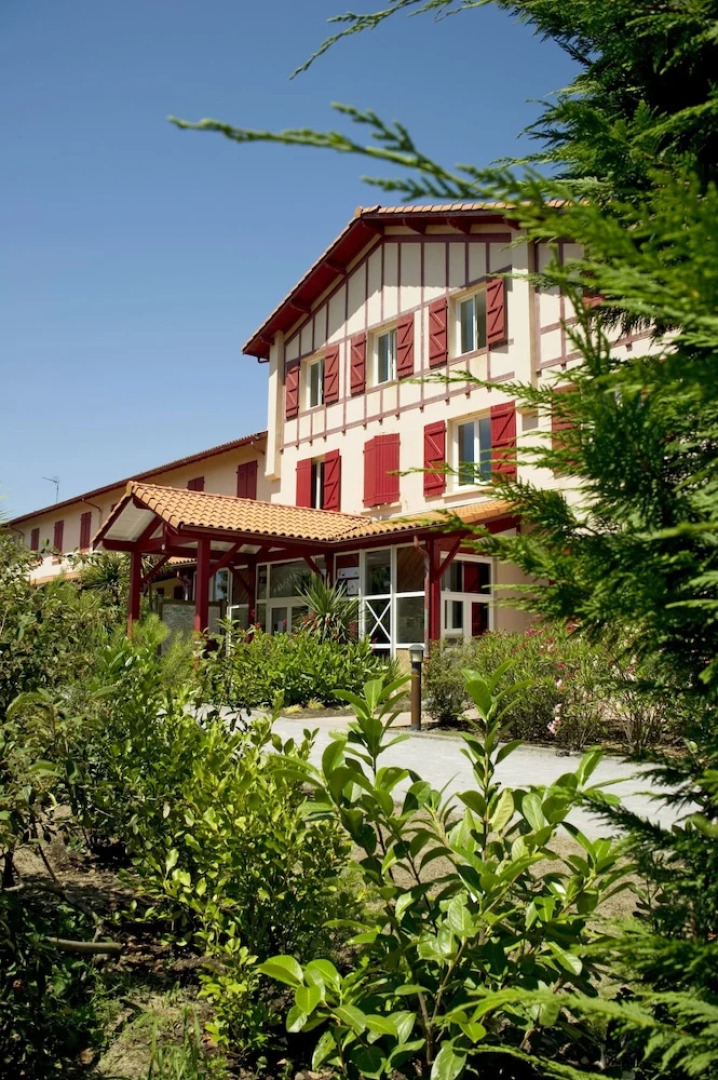 Village Vacances La Forêt des Landes