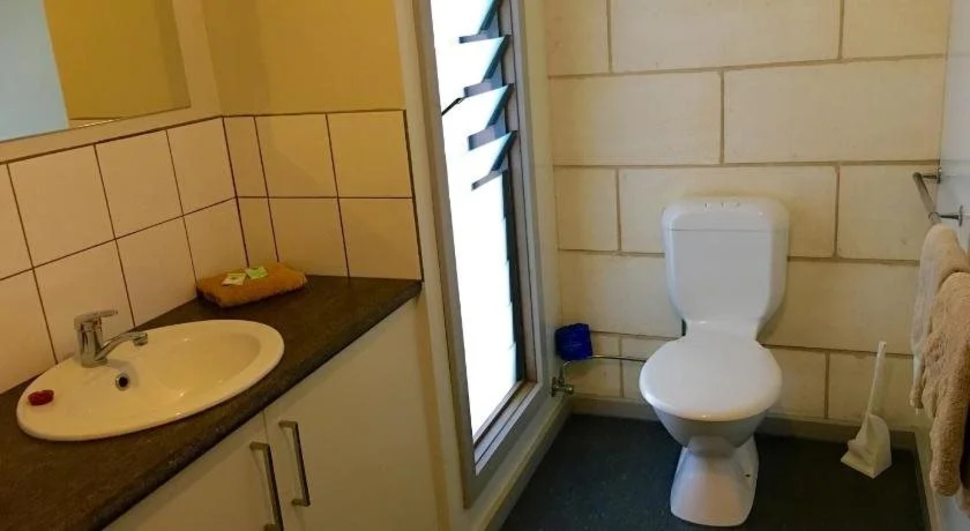 Port Campbell Guesthouse & Flash Packers