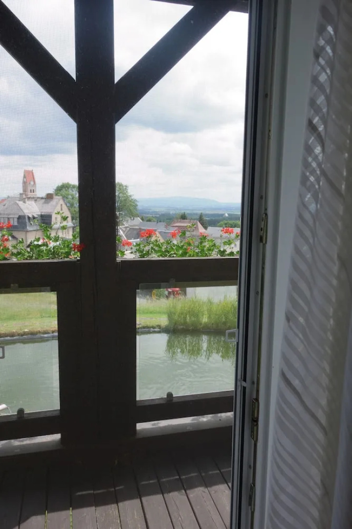 Ferienwohnung Schloss Schönberg