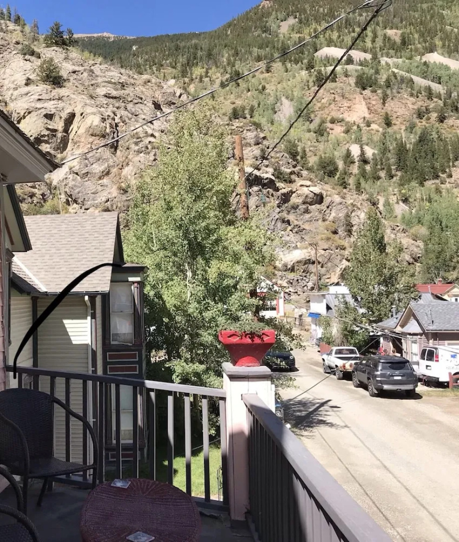 Historic Windsor Hotel