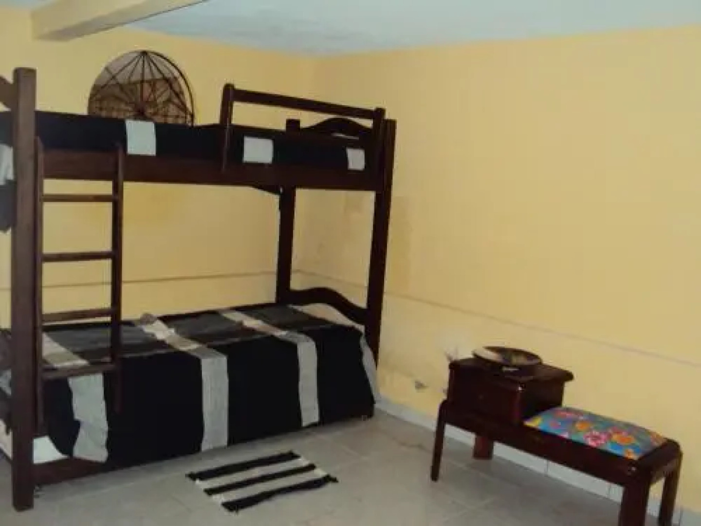 Casa Litoral Sul - Praia Bela/ PB