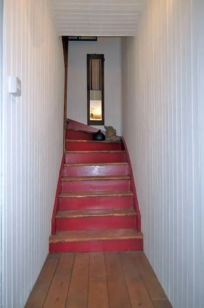 Clachamish House - Vegetarian Bed & Breakfast