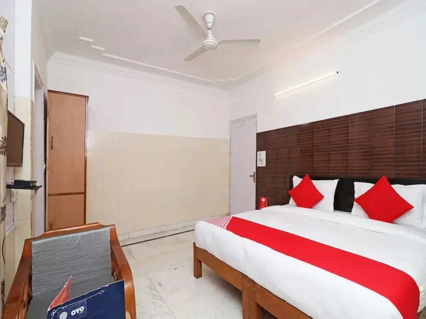 Hotel Mehtab Regency By OYO Rooms