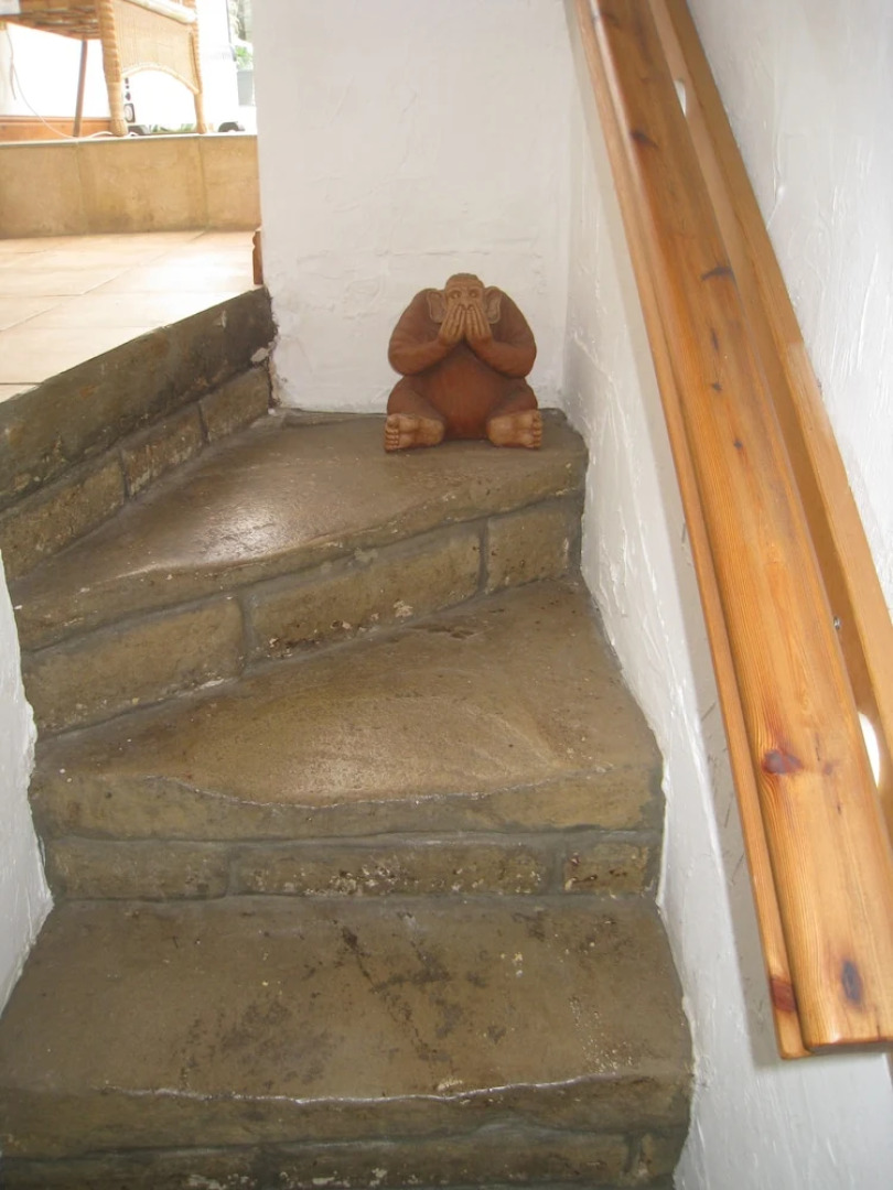 Rosebud Cottage Guest House