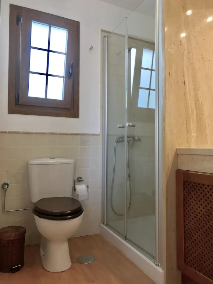 Aguimes Plaza Sunny Terrace Apartment