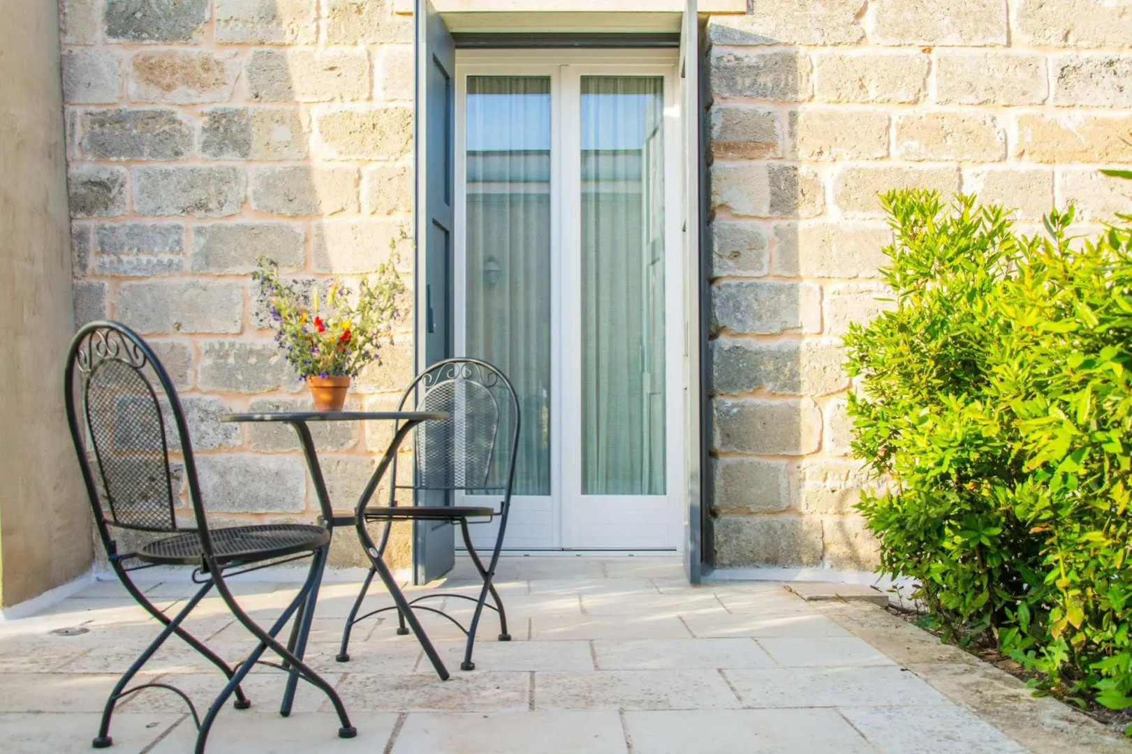 Relais Tenuta Campì