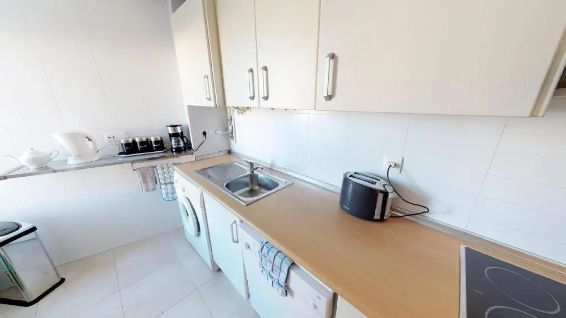 Emperador 308983-A Murcia Holiday Rentals Property