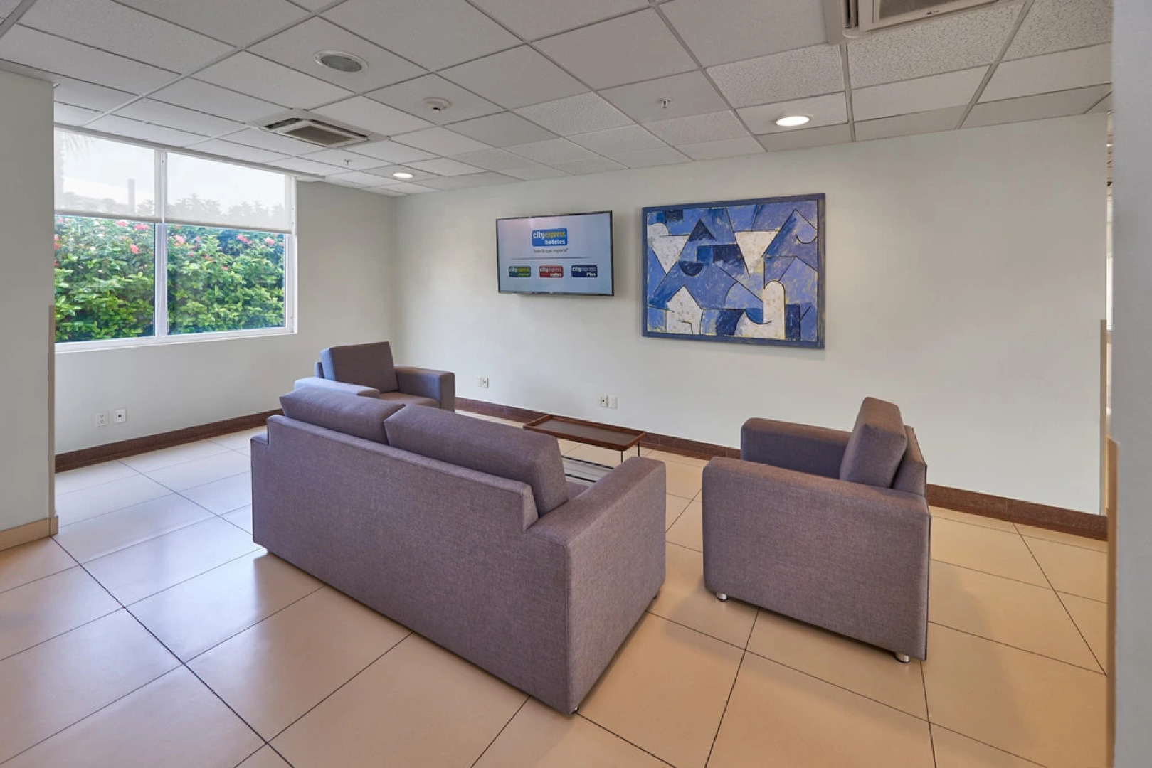 City Express by Marriott Culiacán