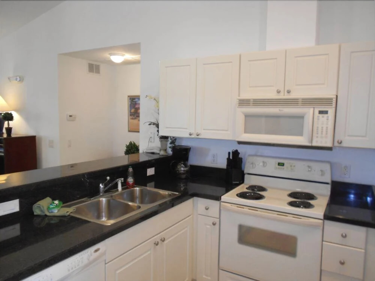 Villa Rienks - Comfort - 3 Bedroom