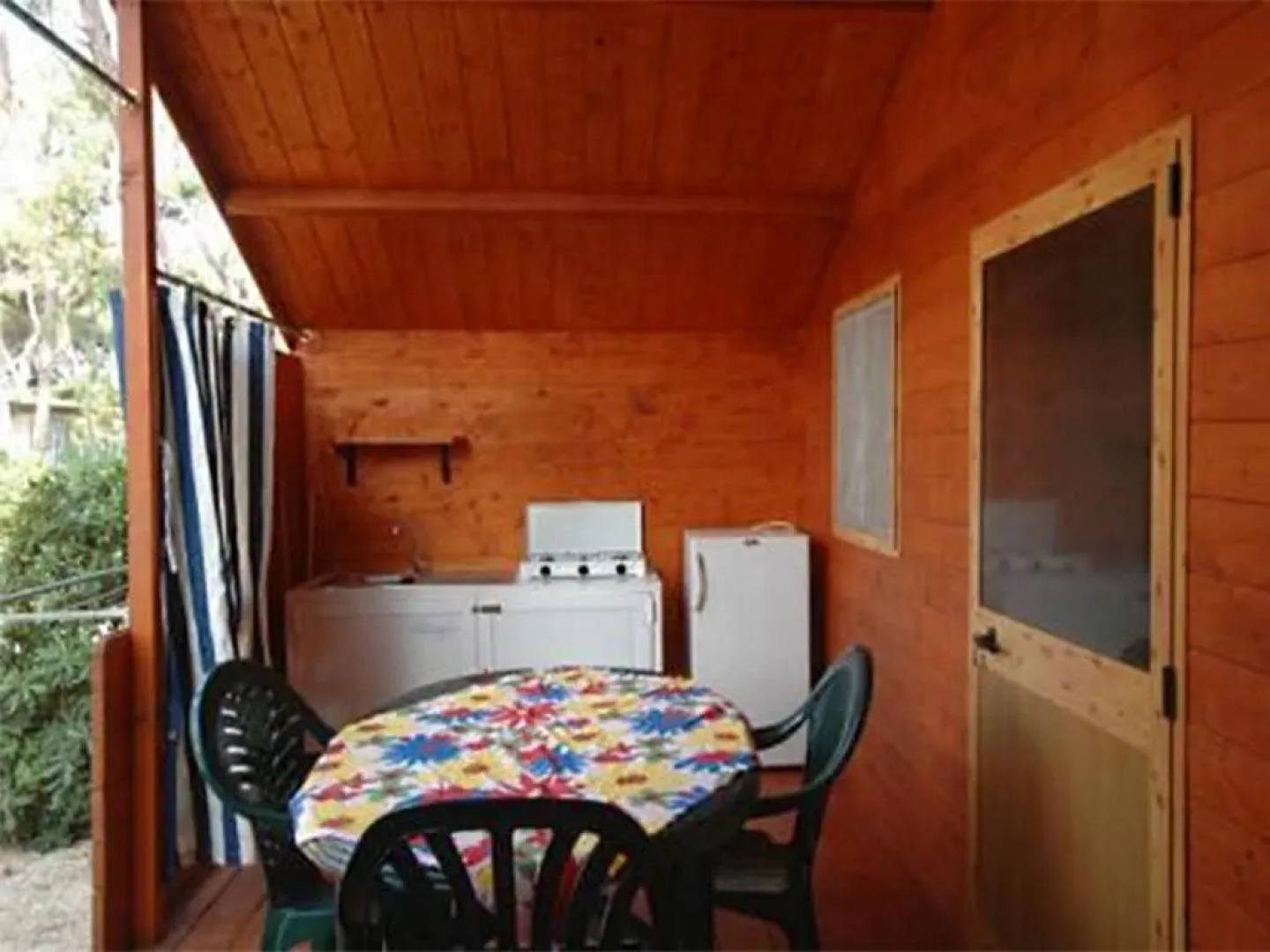 Villaggio Pineta al Mare - Campground