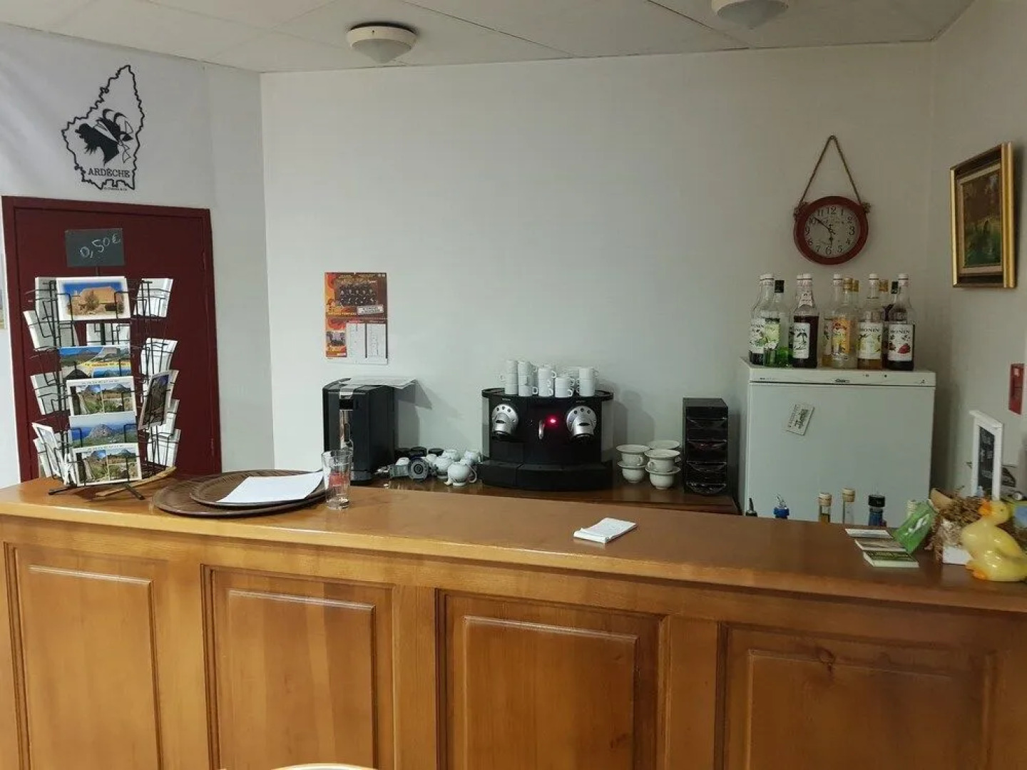 Ferme de la Grande Porte