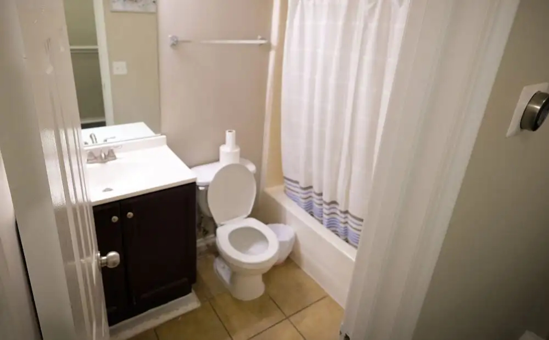 3Bdrm 2.5Bath 5Beds - Warm Home in Katy